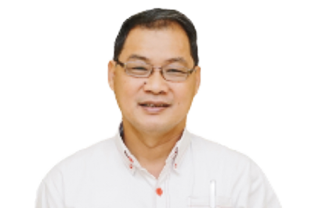 Achmad Nurmandi