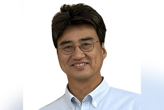Gyo Miyahara