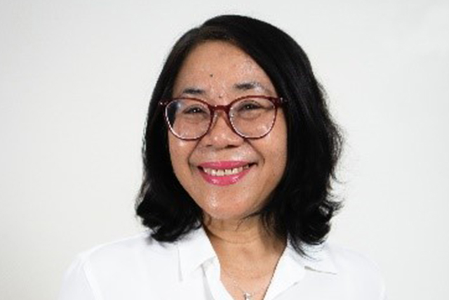 Ivie C. Esteban