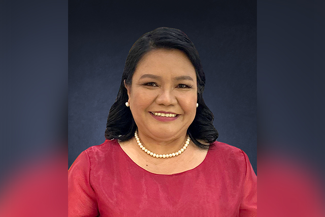 Joy M. Mirasol