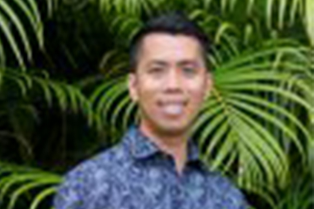 Jayson Parba