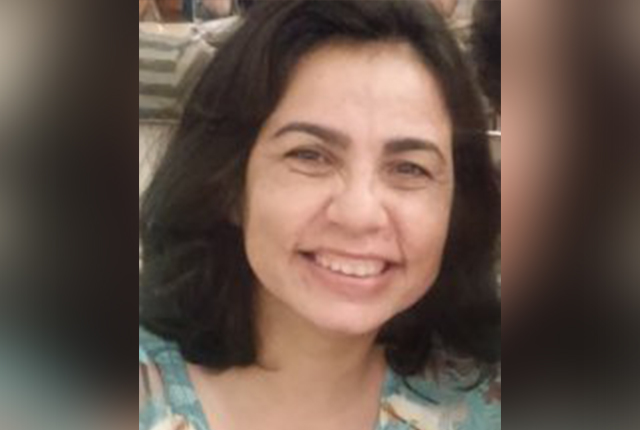 Maria Claudia Nunes Delfino