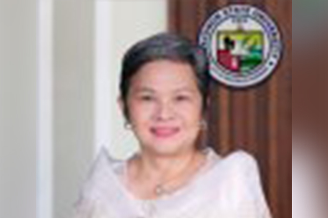 Maribel G. Valdez