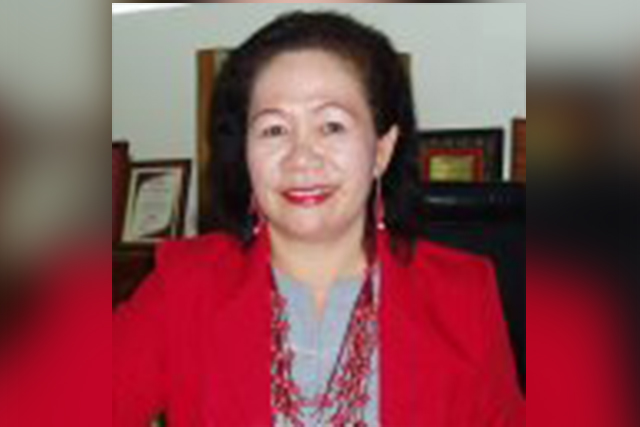 Nenita I. Prado