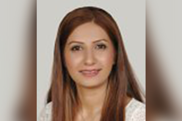 Nafiseh Zarei
