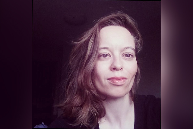 Sara Gallagher