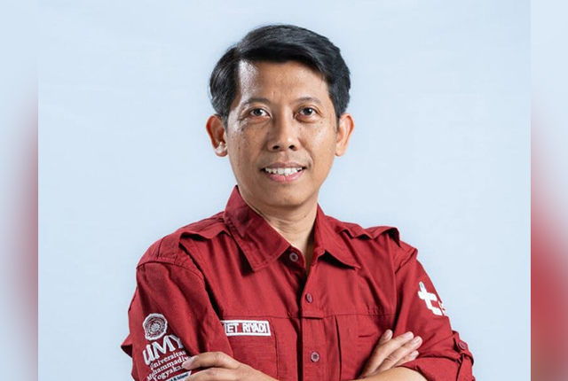 Slamet Riyadi